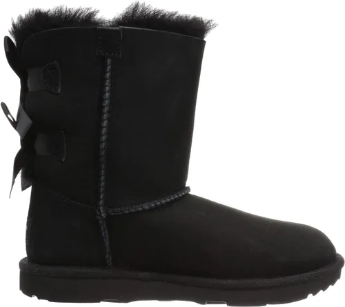 Vista 2 de UGG Bailey Bow II - Botas para niños