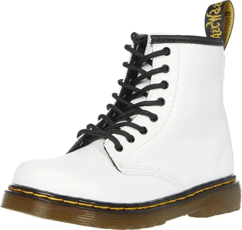 Vista 12 de Dr. Martens Bota 1460 Softy T unisex para niños