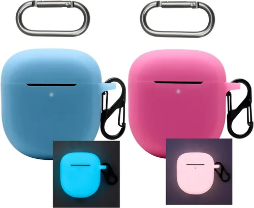 Vista 15 de Funda de silicona para auriculares Bose QuietComfort II