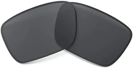 Vista 2 de OAKLEY Original Fuel Cell OO9096 Replacement Lenses For Men For Women+ Bundle Microfiber Pouch -FRAMES NOT INCLUDED