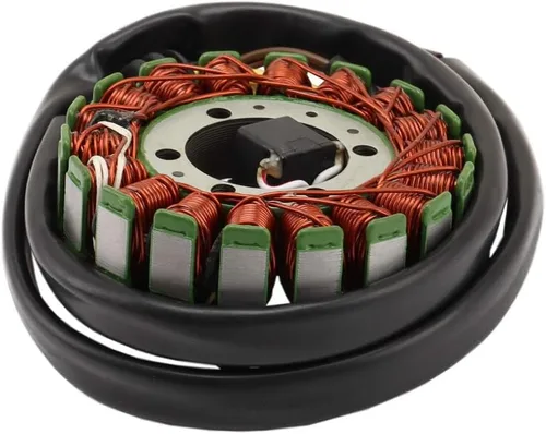 Vista 6 de Repuesto 3089249 YINNCKE Magneto Estator de encendido para Polaris Sportsman 400 Sportsman 450 Sportsman 500 Scrambler 500 Hawkeye 400 Ranger 400