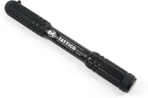 Vista 8 de SILCA Mini Bike Pump – Frame Mount Bicycle Pump with Expandable Hose and Lever Lock – Lightweight and Mountable to Gravel, Mountain, and Road