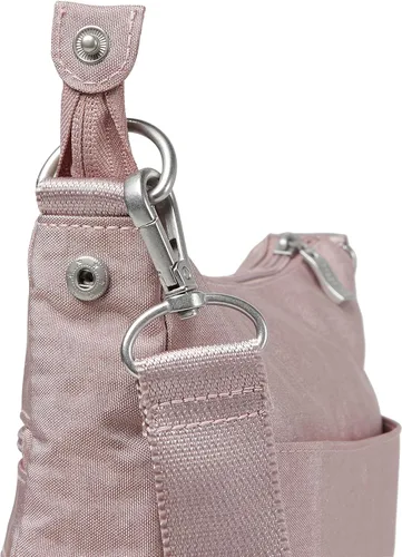 Vista 4 de Baggallini Modern Everywhere Slim Crossbody