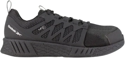 Vista 3 de Reebok Womens Fusion Flexweave Work Eh Comp Toe