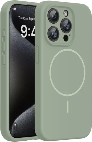 Vista 213 de Miracase Funda ultradelgada diseñada para iPhone SE 2022 (3ª generación)/iPhone SE 2020 (2ª generación)/iPhone 7/iPhone 8 con protector de pantalla