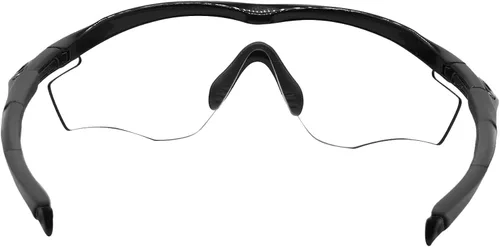 Vista 6 de BLAZERBUCK Kits de calcetines de repuesto para gafas de sol Oakley M2 Frame XL