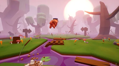 Vista 3 de Mail Mole - Nintendo Switch