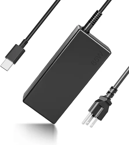 Vista 8 de SZGUDULO Cargador para portátil de 130 W para cable de alimentación de Cargador de portátil de 130 W para Dell XPS 15 Inspiron 7559 Precision 5510