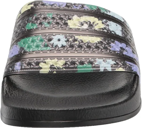 Vista 2 de adidas Adilette Sandalias de ducha para hombre
