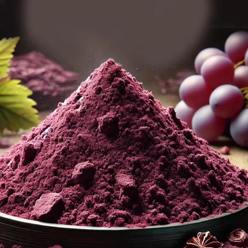 Vista 9 de El factor antioxidante antienvejecimiento del suero de la piel del resveratrol mejora las líneas finas arrugas y elasticidad de la piel Grado