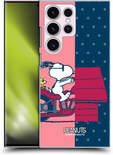 Vista 47 de Head Case Designs - Carcasa rígida para Samsung Galaxy S20 FE y 5G, diseño de cacahuetes Charlie & Woodstock Charlie & Woodstock siesta
