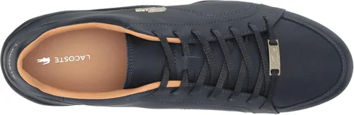 Vista 5 de Lacoste Zapatillas Hapona para hombre