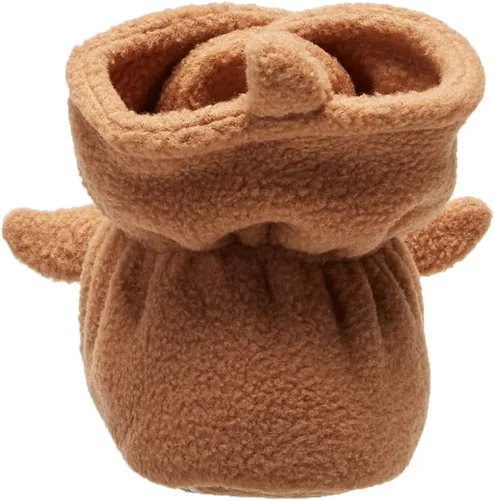 Vista 3 de Hudson Baby - Botines unisex de forro polar, Botines de forro polar., 18-24 meses