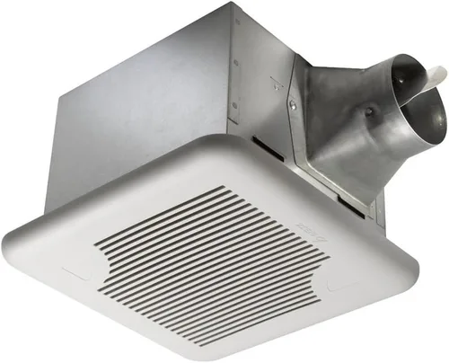 Vista 6 de Ventiladores Delta Electronics Breez Signature, SIG80D, 4.8watts, 120 volts