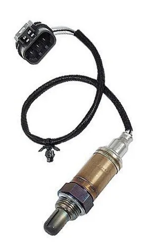 Vista 168 de Bosch 11027, Sensor de oxígeno, accesorio de tipo universal