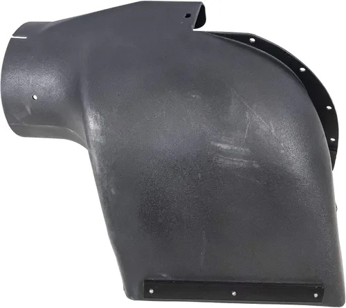 Vista 4 de Exmark 109-2954 Soplador Chute Lazer Z XS Triple Twin Ultra Vac QDA Bagger