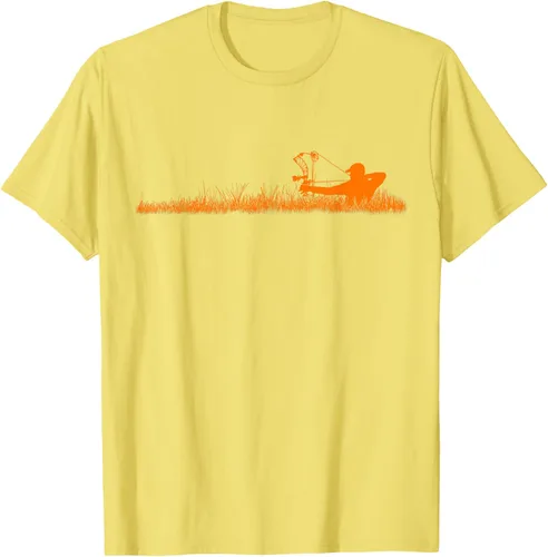 Vista 35 de Camiseta de accesorios de caza con arco de arcos con arco de ciervo mule de alce Negro