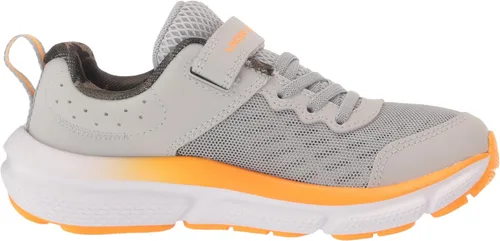 Vista 6 de Under Armour Assert 10 - Tenis para niños de preescolar con cierre alternativo