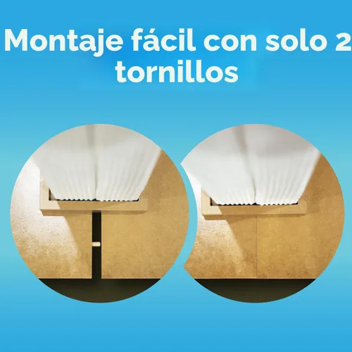 Vista 6 de SmartCat Pioneer Poste para arañazos, el mejor, Beige