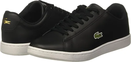 Vista 7 de Lacoste Hydez 119 2 P Fashion Zapatilla de deporte para mujer