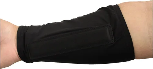 Vista 4 de Southland Archery Supply SAS - Banda elástica de 8.5 pulgadas con protección de espuma