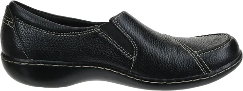 Vista 2 de Clarks Mocasines Ashland Lane Q para mujer
