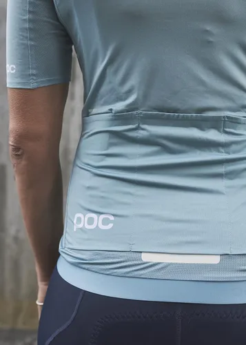 Vista 5 de POC Ropa de ciclismo M's Pristine Jersey