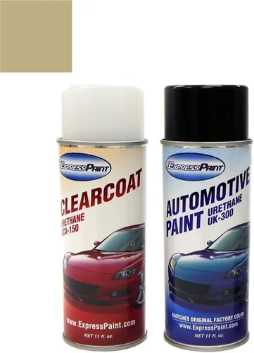 Vista 182 de colorrite Mercedes-Benz CLS Automotive Pintura de Retoque