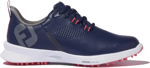 Vista 2 de FootJoy Zapatos de golf Fj Fuel para mujer