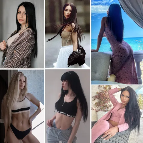 Vista 8 de Extensiones de cabello liso negro natural, extensiones de cabello con clip, extensiones de cabello suave para mujer, 20 pulgadas, extensiones de 2#