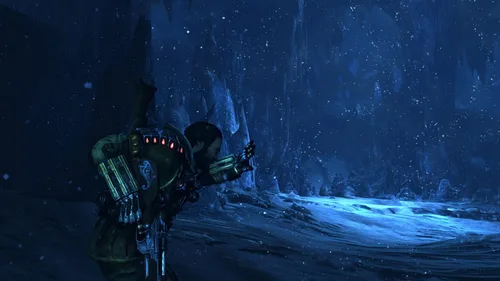 Vista 2 de Lost Planet 3 - Playstation 3