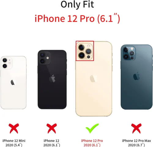 Vista 12 de Funda compatible con iPhone 11 Pro con purpurina, de lujo, linda, flexible, cubierta chapada, protección de cámara, a prueba de golpes, funda