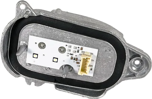 Vista 16 de SOCAL-LED LIGHTING 63117263051 Luz de circulación diurna DRL Módulo de inserción de diodo LED para faro Unidad de control Fit para BMW 2008-2017
