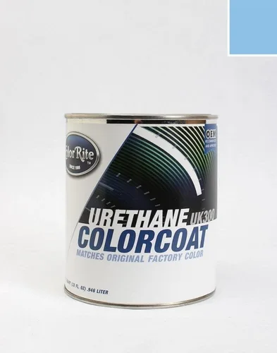 Vista 33 de Pintura de retoque automotriz para Volkswagen Beetle