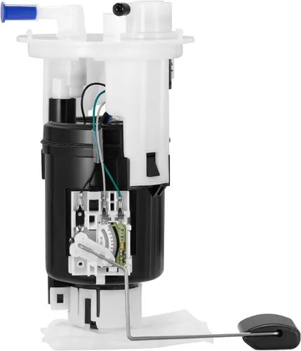 Vista 15 de BDFHYK Conjunto de módulo de bomba de combustible eléctrica compatible con Hyundai Sonata 2015-2019 1.6L 2.0L 2.4L L4, compatible con Kia Cadenza