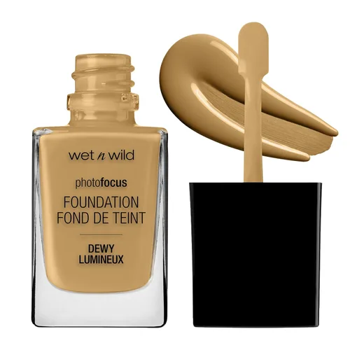 Vista 15 de Wet n Wild - Maquillaje base con enfoque fotográfico