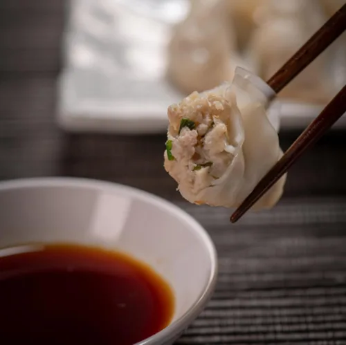 Vista 4 de Ajinomoto Salsa de inmersión Gyoza, 7.44 oz (paquete de 1)