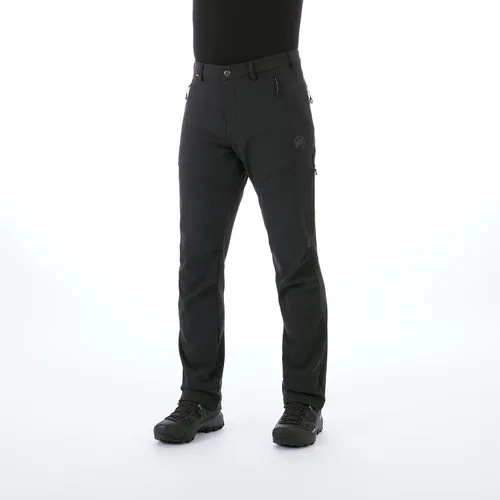 Vista 2 de Mammut Winter Hiking SO Pants - Men's