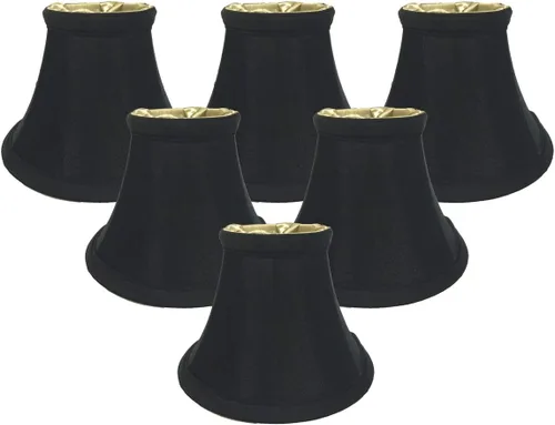 Vista 33 de Royal Designs, Inc. CS-202YEL Pantalla de Araña True Bell, 3 x 6 x 4.5 pulgadas, Amarillo