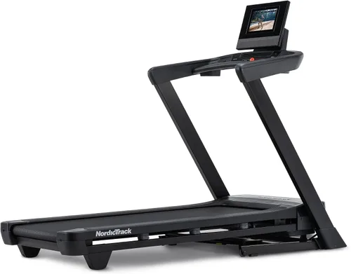 Vista 8 de NordicTrack Serie T