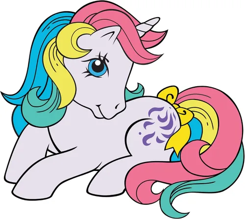 Vista 2 de Isaac Morris Limited My Little Pony - Camiseta sin mangas para hombre y mujer