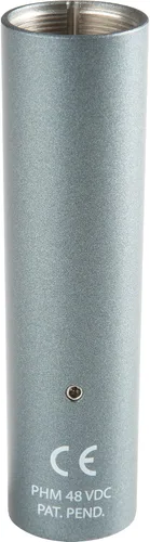 Vista 4 de Shure RPM181/PRE BETA 181 Preamplificador