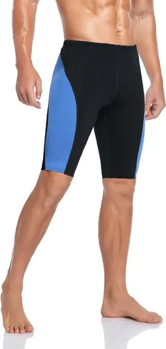 Vista 8 de Adoretex Bañador Jammer con alas laterales para niño/hombre