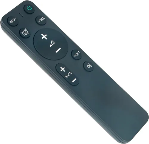 Vista 2 de RMT-AH513U - Mando a distancia de repuesto para Sony Sound Bar SA-S400
