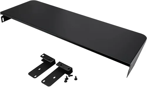 Vista 23 de Utheer Estante frontal plegable para ahumador Pit Boss PBV4NX, mesa