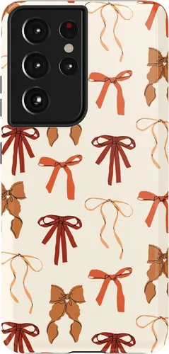 Vista 99 de Casely Funda para Galaxy S9 Postura de cadáver Yoga de esqueleto Diseño protector delgado esencial de doble capa