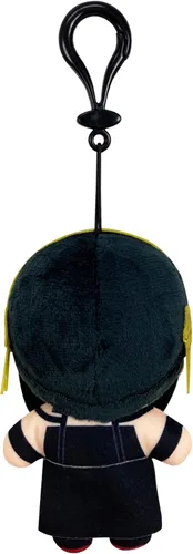 Vista 2 de Great Eastern Entertainment Spy X Family - Peluche Yor Forger de 4.5 pulgadas de alto