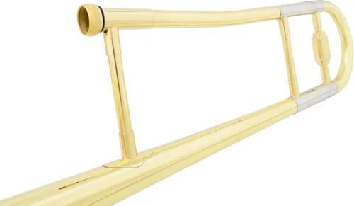 Vista 7 de Trombón lacado GTD en si bemol, de Glory