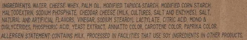 Vista 2 de Gehl's Sharp salsa de queso cheddar, 80 onzas