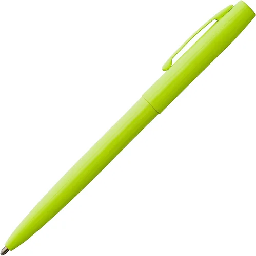 Vista 16 de Fisher Space Pen Cap-O-Matic - Bolígrafo de punta redonda, cereza negra, acabado cerakote, clip de bolsillo, tinta negra